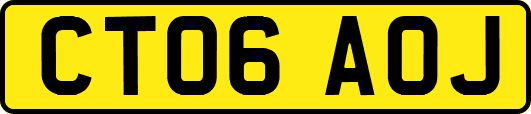 CT06AOJ