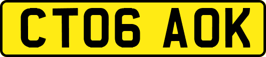 CT06AOK