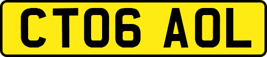 CT06AOL