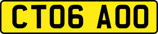 CT06AOO