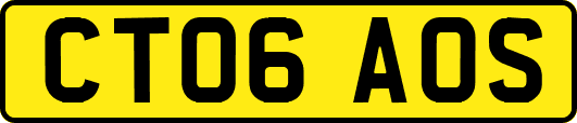 CT06AOS