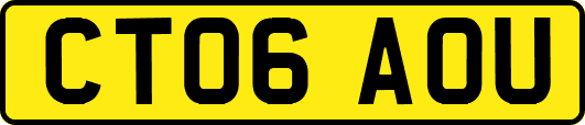 CT06AOU