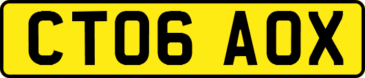 CT06AOX
