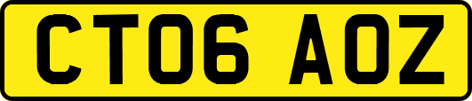 CT06AOZ