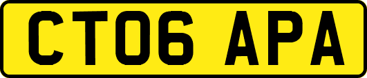 CT06APA