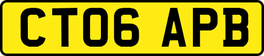 CT06APB