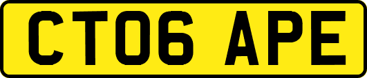 CT06APE