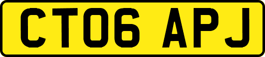 CT06APJ