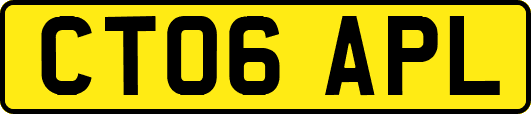 CT06APL