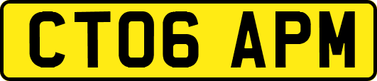 CT06APM