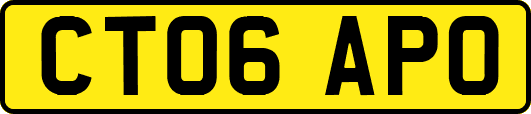 CT06APO
