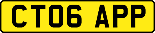 CT06APP