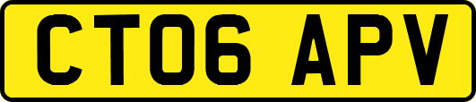 CT06APV