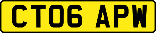 CT06APW