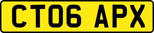 CT06APX