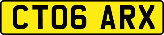 CT06ARX