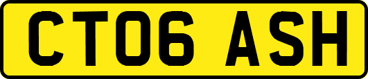 CT06ASH