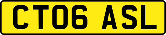 CT06ASL