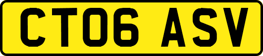 CT06ASV
