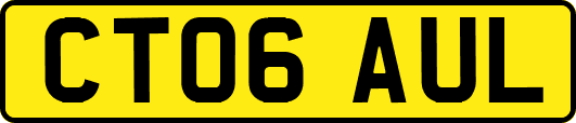 CT06AUL