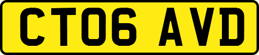 CT06AVD