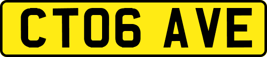 CT06AVE