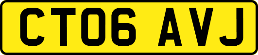 CT06AVJ