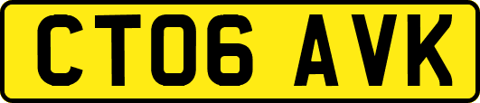 CT06AVK