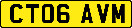 CT06AVM