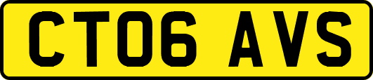 CT06AVS