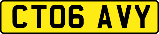CT06AVY
