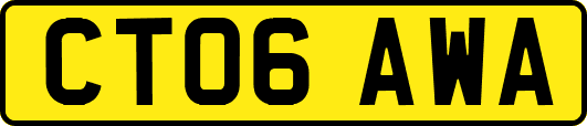 CT06AWA
