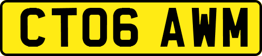 CT06AWM