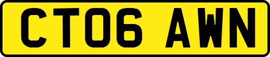 CT06AWN