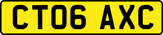 CT06AXC