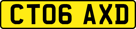 CT06AXD
