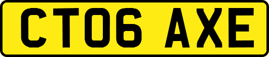 CT06AXE