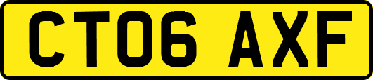 CT06AXF