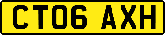 CT06AXH