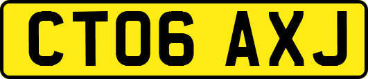 CT06AXJ
