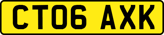 CT06AXK