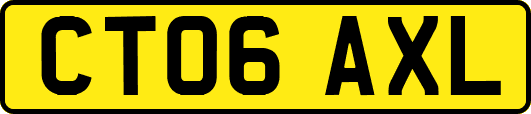 CT06AXL