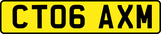 CT06AXM
