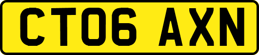CT06AXN