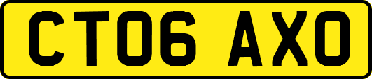 CT06AXO