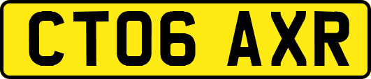 CT06AXR