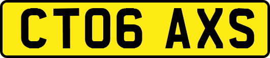 CT06AXS
