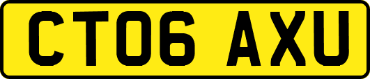CT06AXU