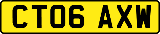 CT06AXW
