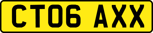 CT06AXX